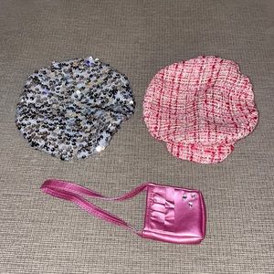 American Girl Accessories